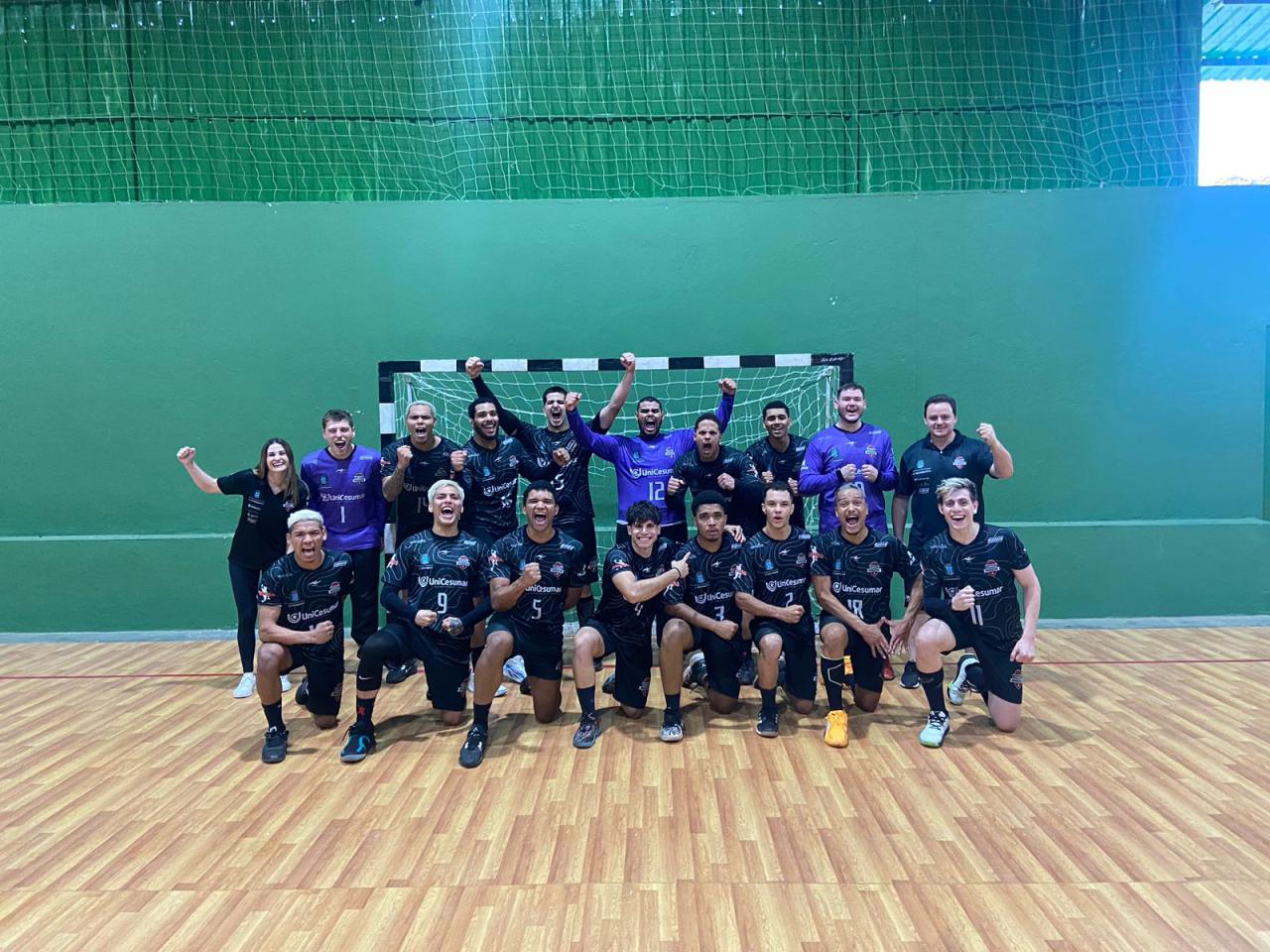 Araraquara disputa Brasileiro 2023 em Sorocaba!