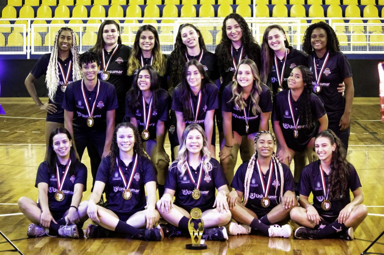 Araraquara enfrenta Uberaba pela Liga Brasil 2023!