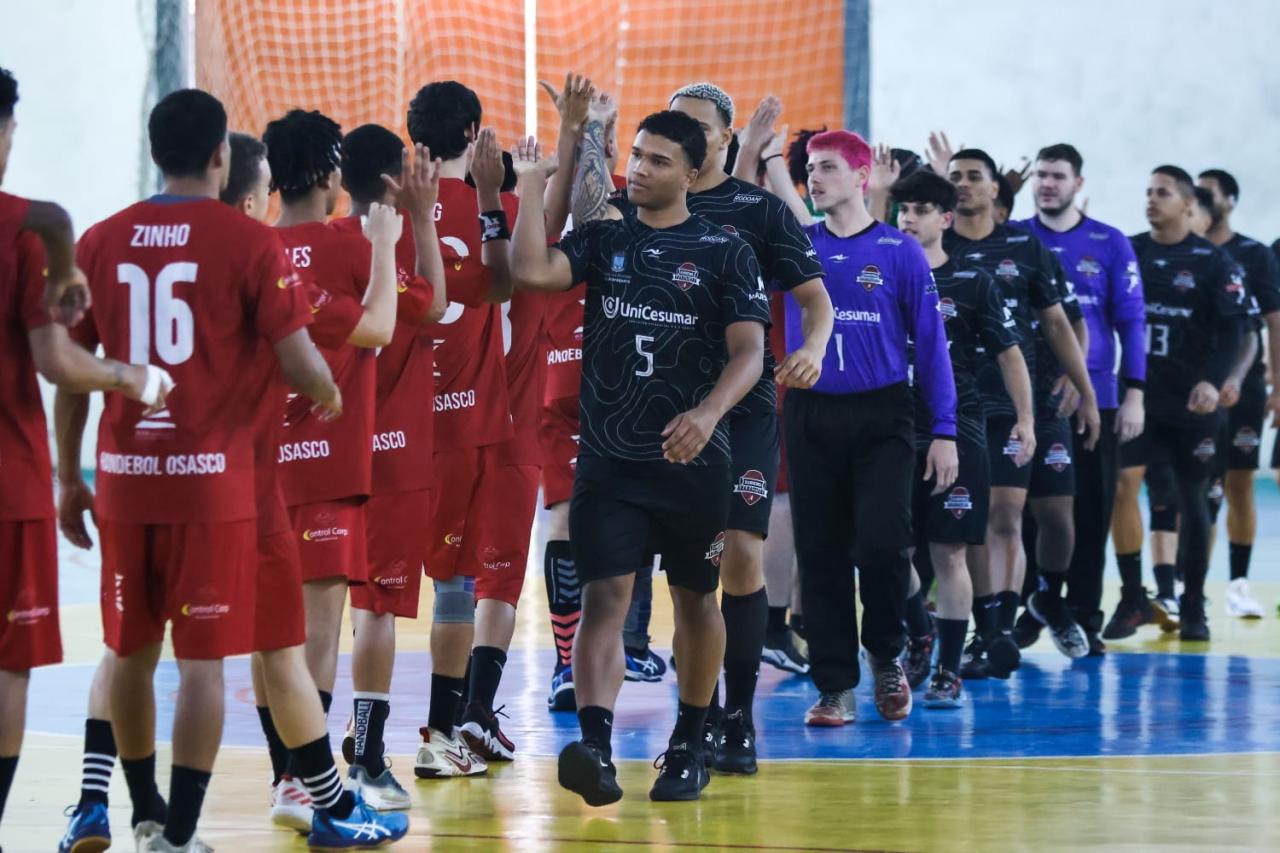 Araraquara fica em terceiro lugar no Brasileiro 2023!