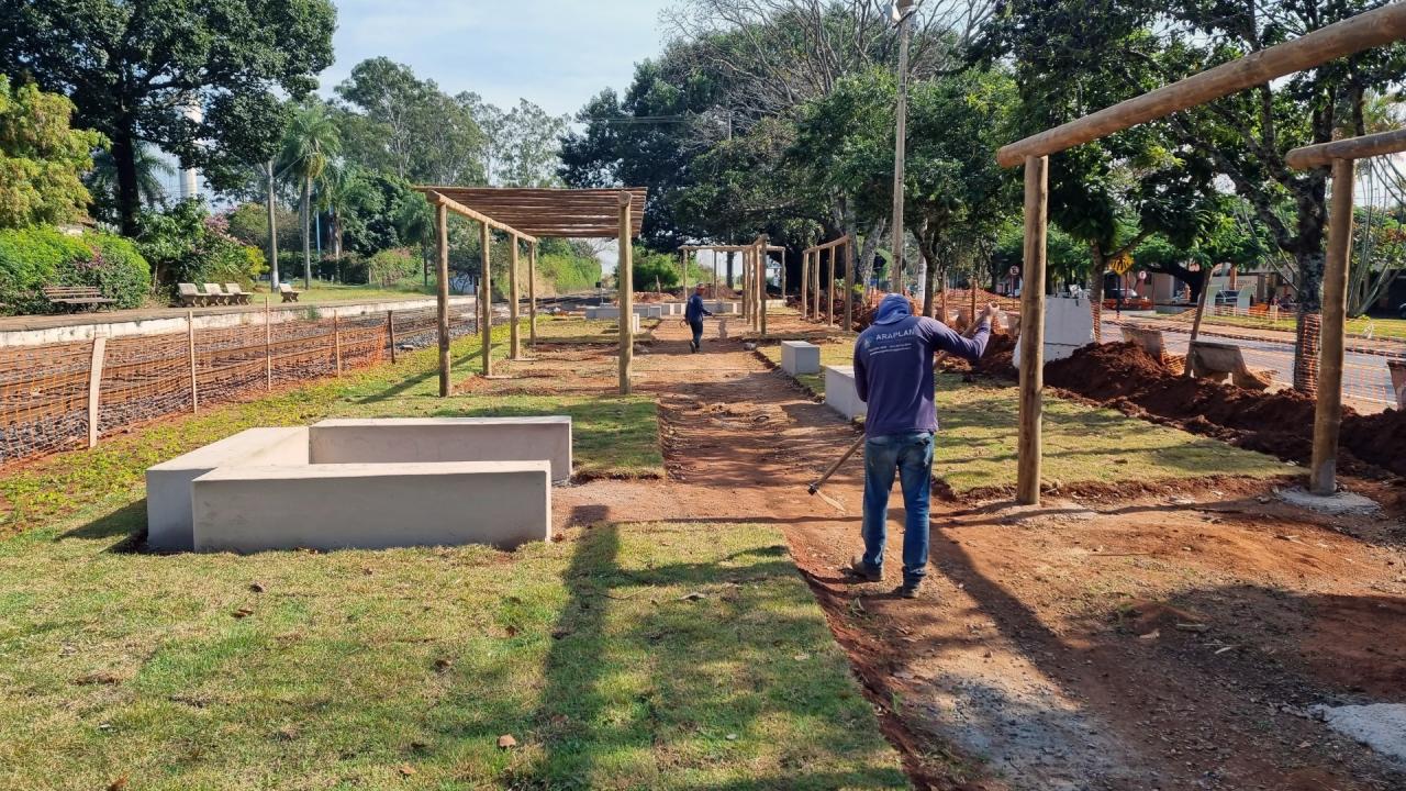 Bueno de Andrada será polo turístico!