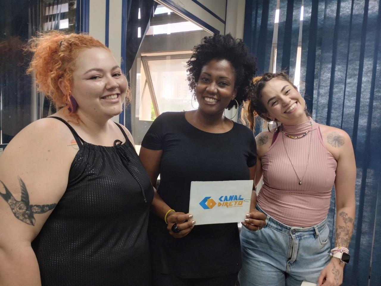 Canal Direto com a Prefeitura aborda a diversidade a acessibilidade da 