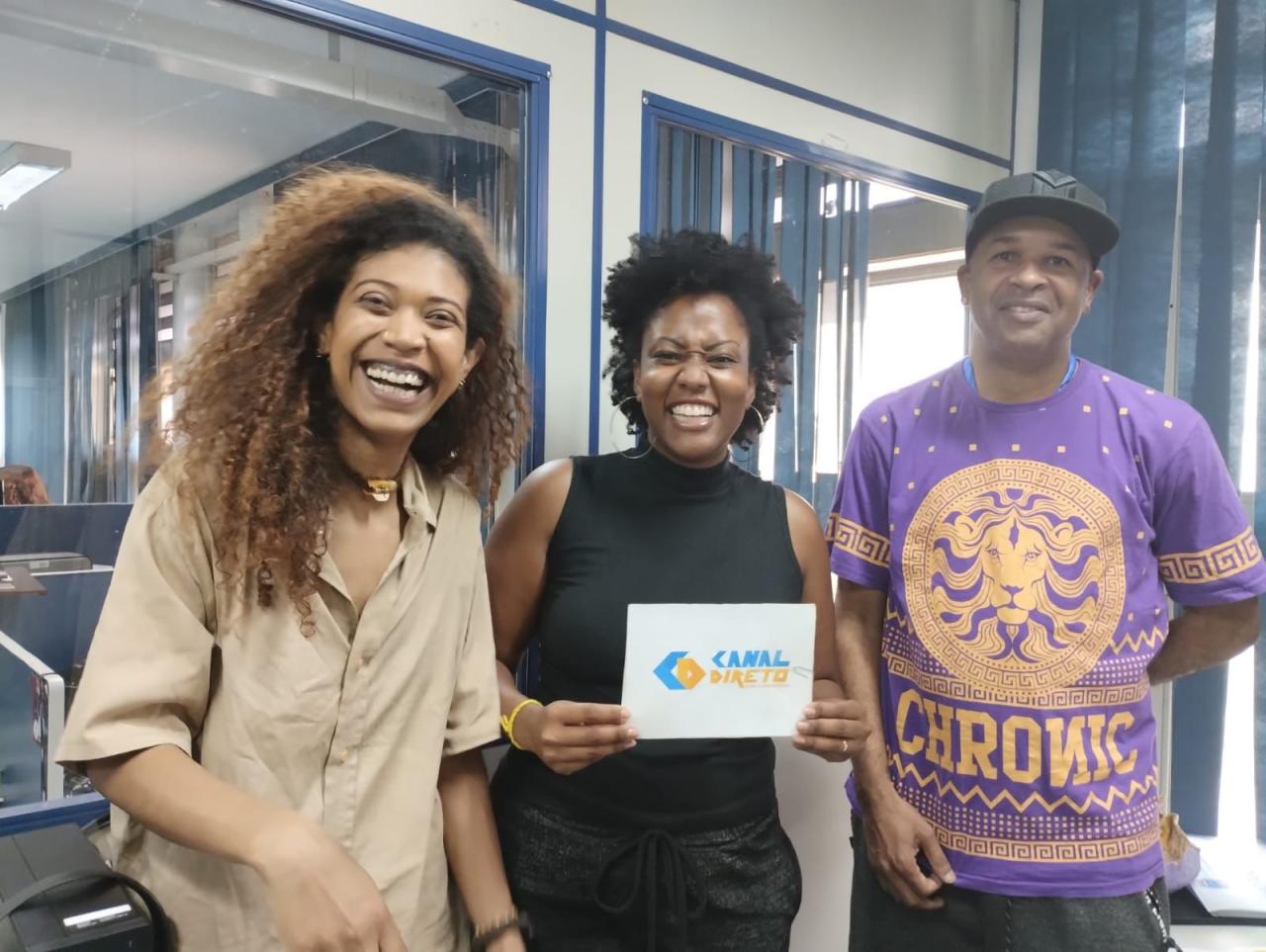 Canal Direto com a Prefeitura destaca o hip hop no aniversário de Araraquara!