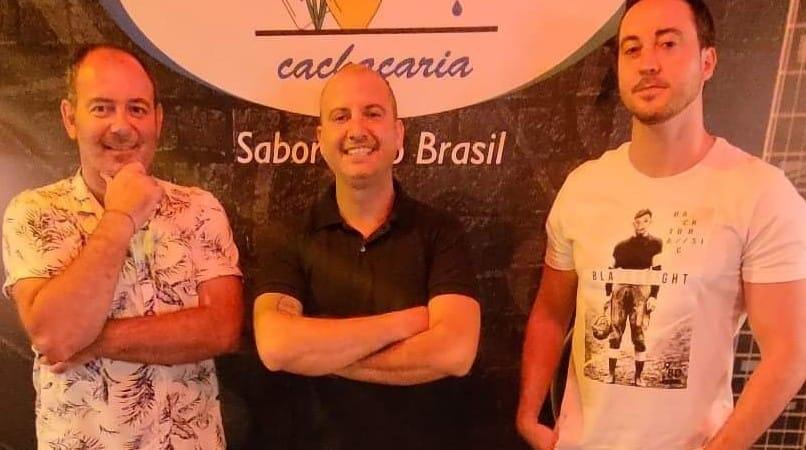 Choro das Águas -  206 anos de Araraquara na Praça do Daae – Fonte Luminosa!