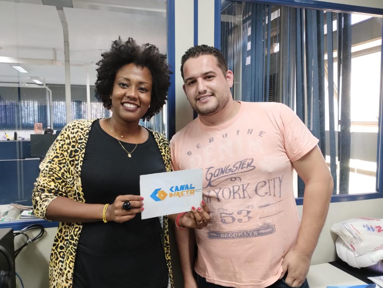 Diego Matheus Navarro  aborda a participação paterna no Transtorno de Espectro Autista!
