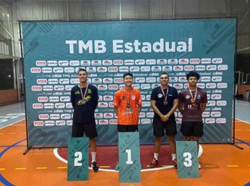 Fundesport conquista  medalhas na 2ª Etapa do Ranking Paulista 2023!