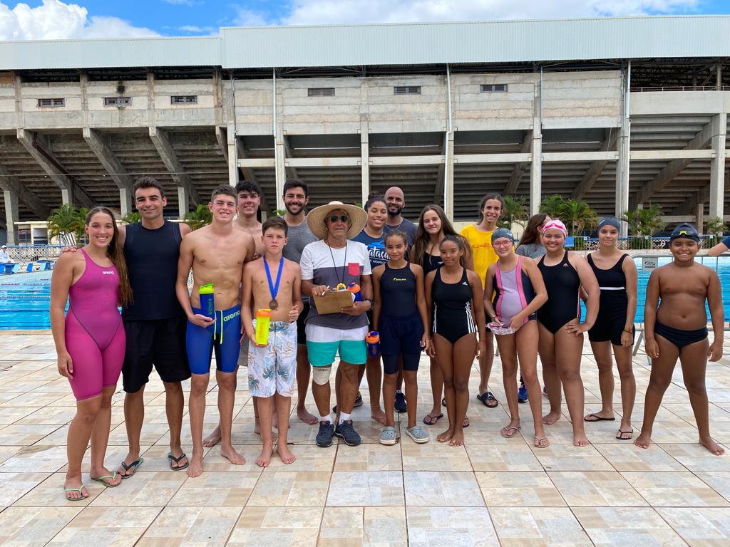 Fundesport retoma disputas em torneio em Matão!