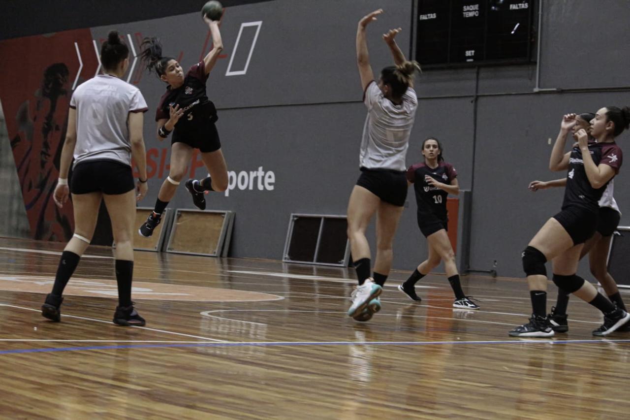 Fundesport/Unicesumar/Araraquara  volta a jogar pelo Campeonato Paulista 2023!