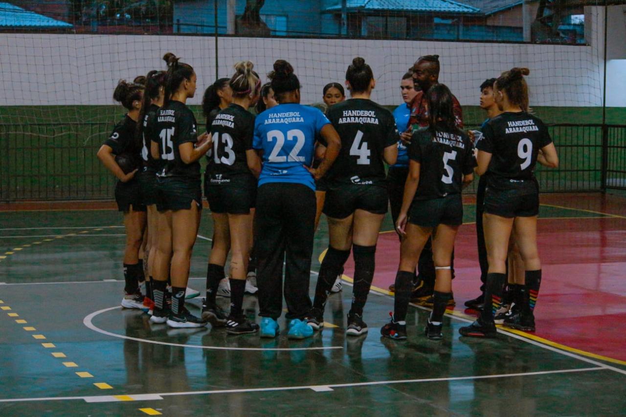 Na volta ao Paulista 2023, Fundesport/Unicesumar/Araraquara ganha mais uma!