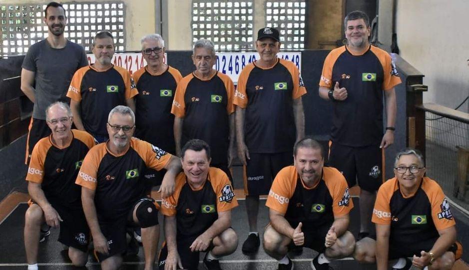 Ponto Chic Araraquara vence partidas em Ribeirão Preto!