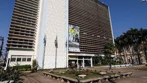 Prefeitura de Araraquara terá horário especial  nesta quarta -feira,02/08, dia de jogo do Brasil na Copa 2023!