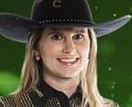 Ana Carolina Cardozo vence prova dos Três Tambores na 1ª noite do Rodeio de Jaguariúna e fica em quinto lugar na temporada 22/23!