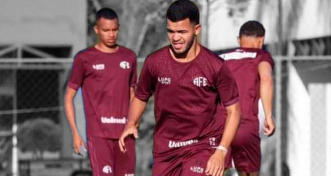 Athletic-MG X Ferroviária -  Brasileiro Série D 2023!Vaga na grande final da Série D!