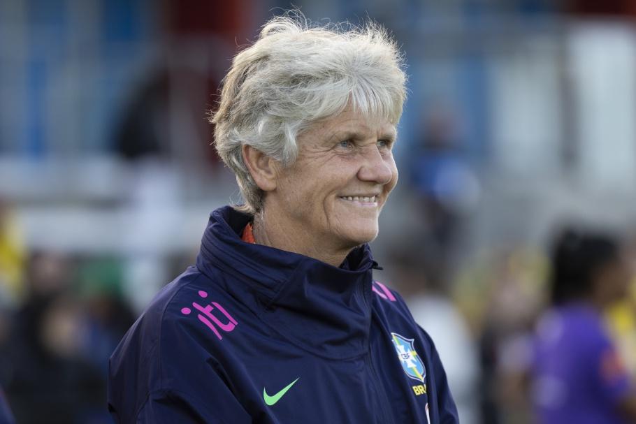 CBF demite Pia Sundhage na Seleção Brasileira Feminina!