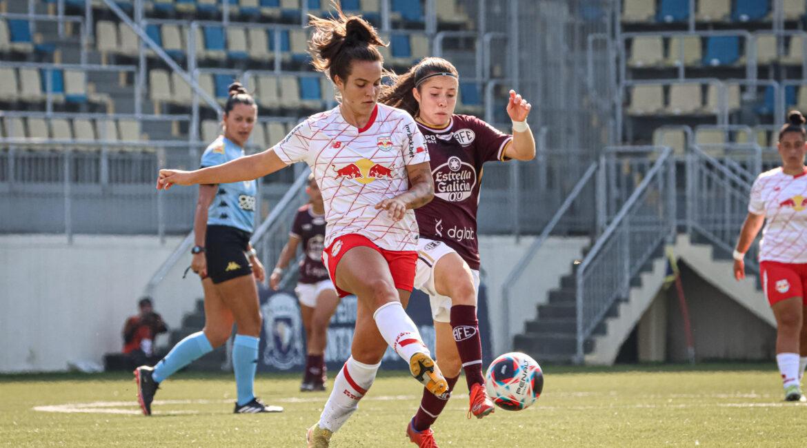 FERROVIÁRIA ENFRENTA O RED BULL BRAGANTINO EM BUSCA DE UMA VAGA NA SEMIFINAL DO PAULISTA!