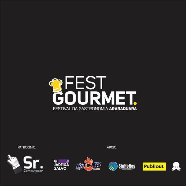 FESTGOURMET 2023!