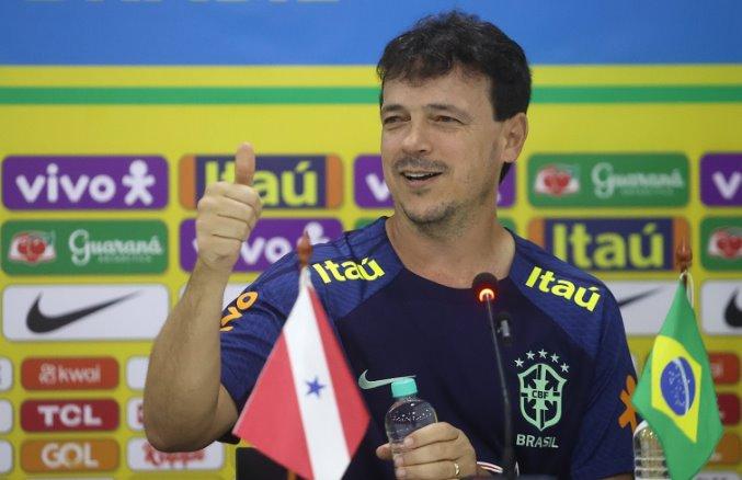 Neymar retorna e Fernando Diniz estreia do Brasil contra a Bolívia!