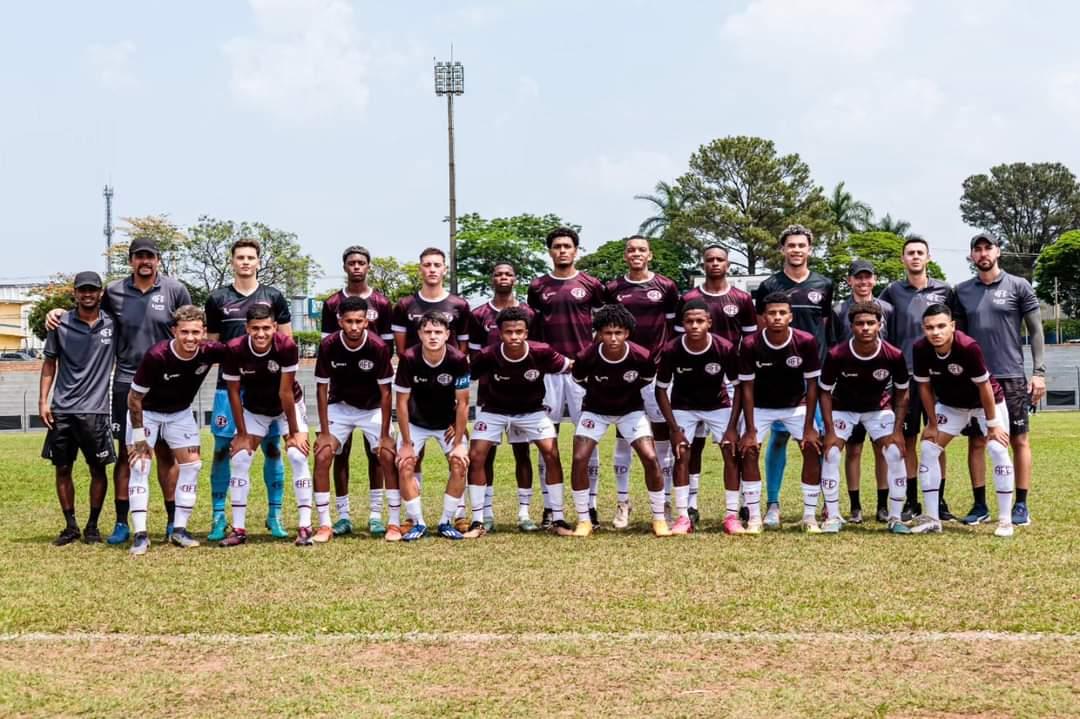 Araraquara 6 x 5 Tietê - Jogos Abertos do Interior 2023!