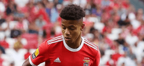Fernando Diniz convoca David Neres no lugar do Raphinha!