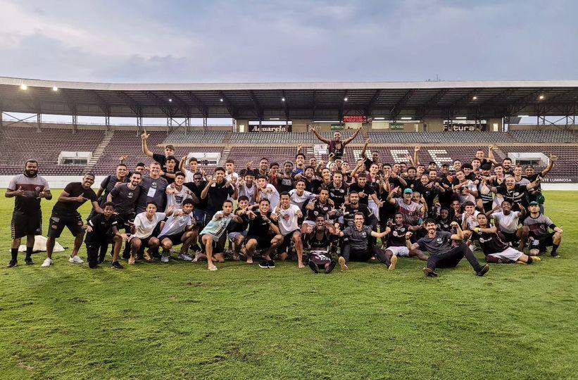 Ferroviária 3(5) x 1(4) Red Bull Bragantino - Paulista sub-20 Masculino 2023!