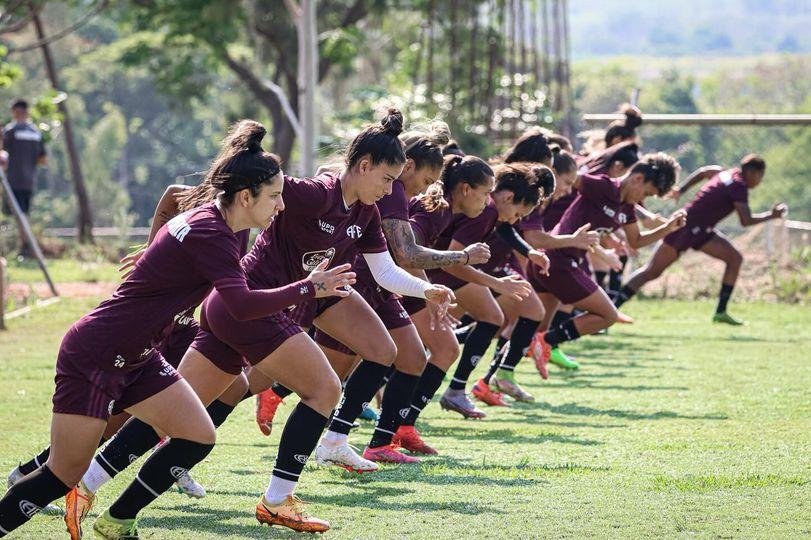 Guerreiras Grenás em busca dos próximos objetivos:Copa Paulista e Brasil Ladies Cup 2023!