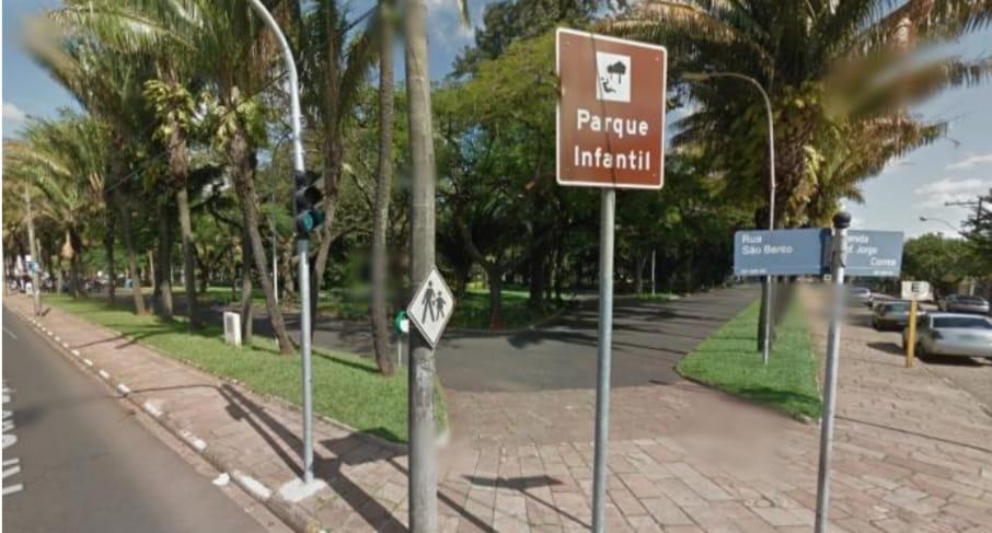 O Parque Infantil: corridinha, entretenimento e qualidade de vida em Araraquara!