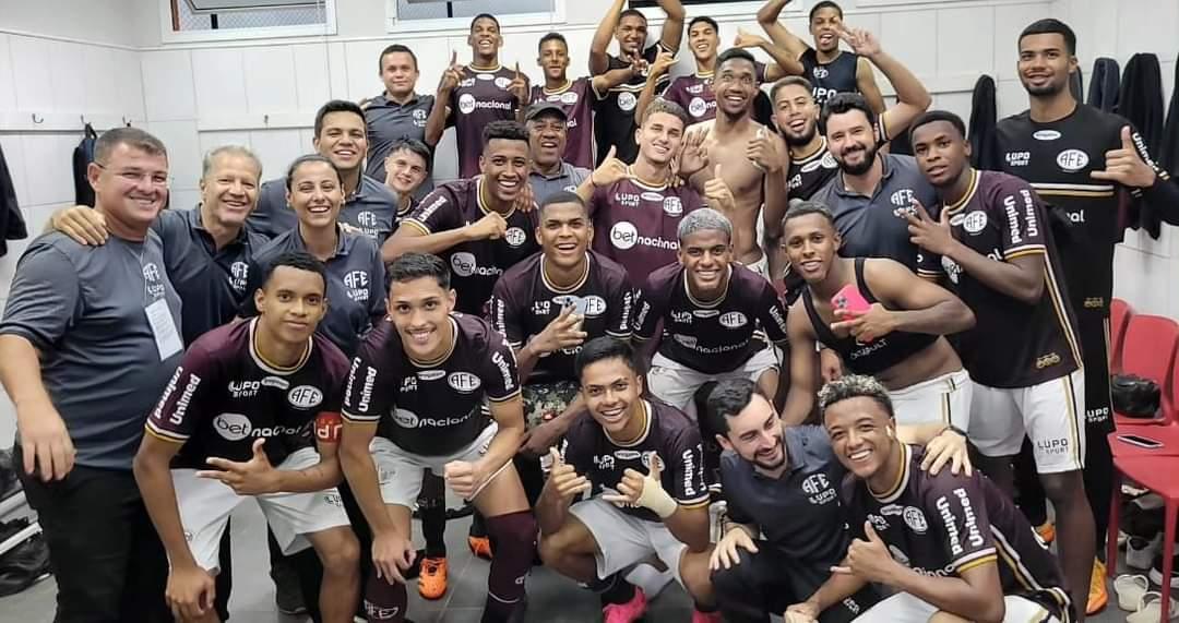 Red Bull Bragantino 0 x 1 Ferroviária - Paulista Sub 20 Masculino 2023!