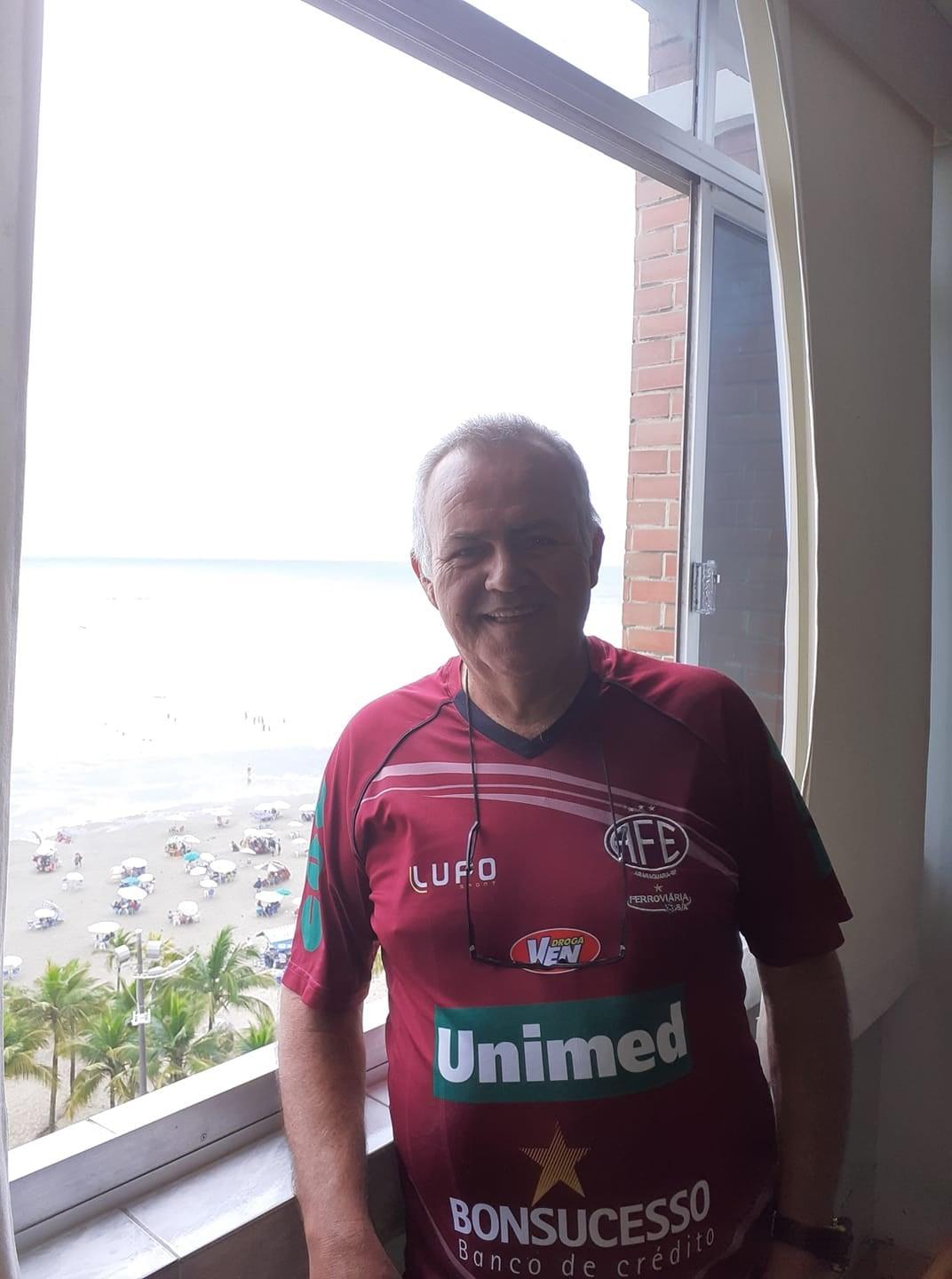 Roberto Aparecido Guilherme terá seu nome em Rua em via pública de Araraquara!