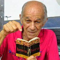 Wilson Silveira Luiz faz aniversário nesta segunda-feira 16/10/2023!