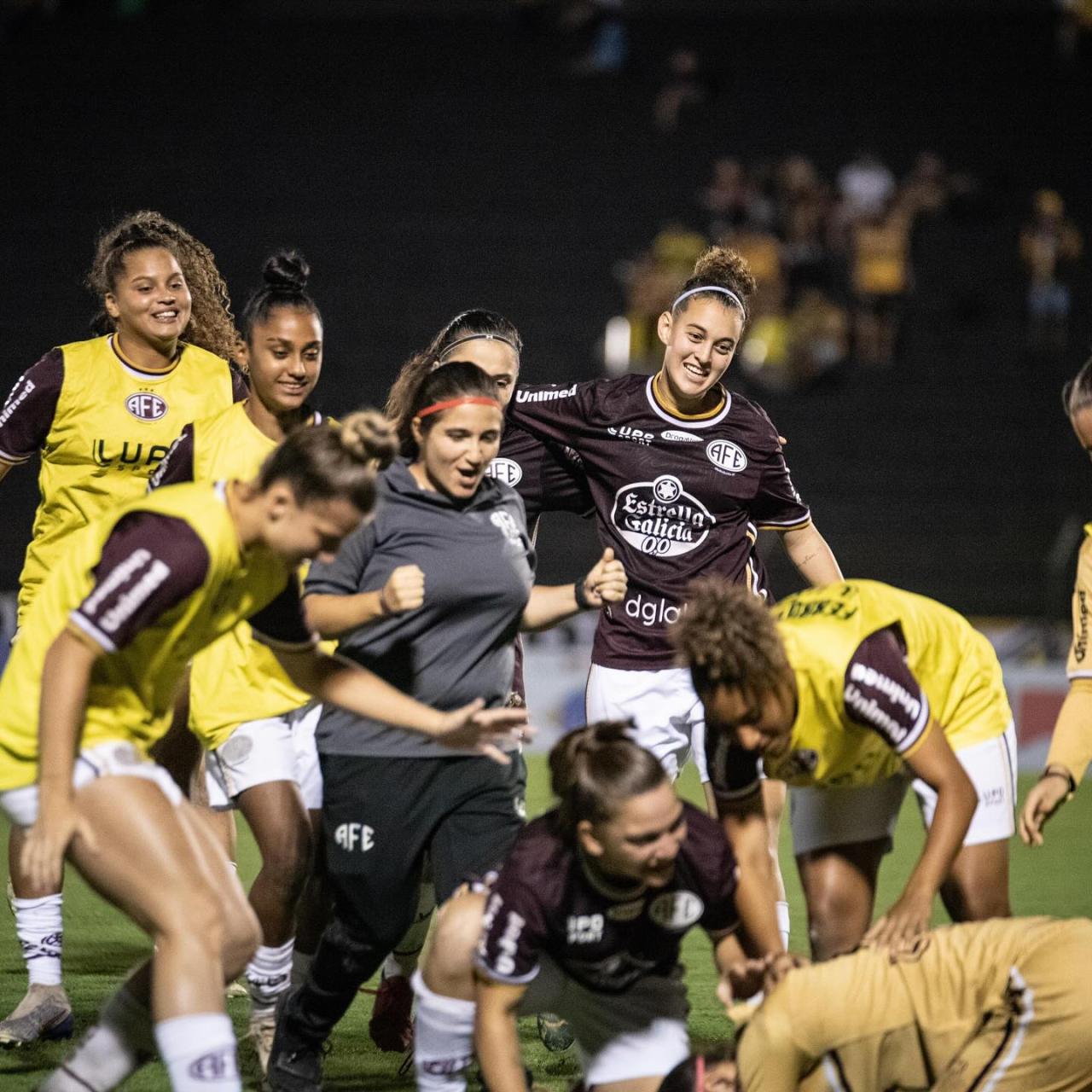 América-MG 0 (4) X 0(5) Ferroviária - Brasil Ladies Cup sub-20 2023 - Ferroviária é Bronze!