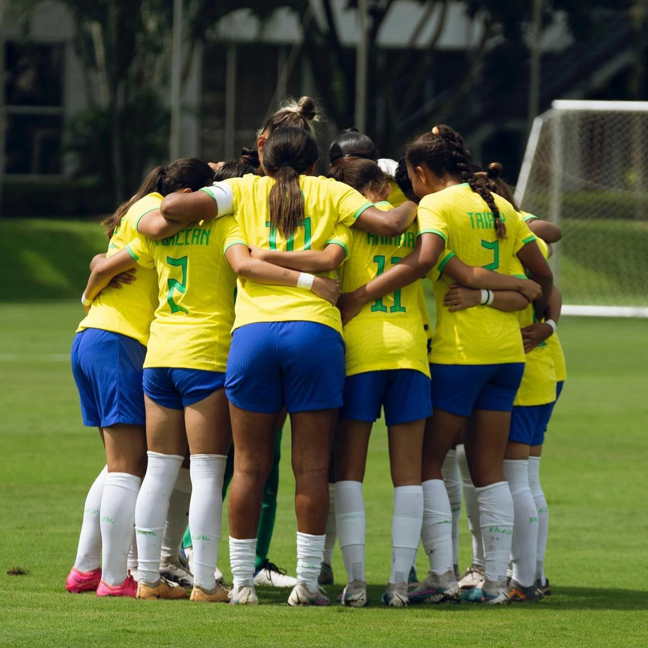 Brasil 0 X 1  Colômbia - Amistoso Internacional!
