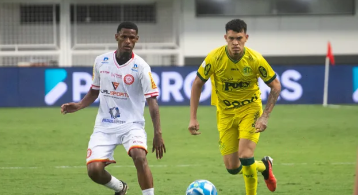 Competição tem 20 times definidos após rebaixamento de Sampaio Corrêa e Tombense!