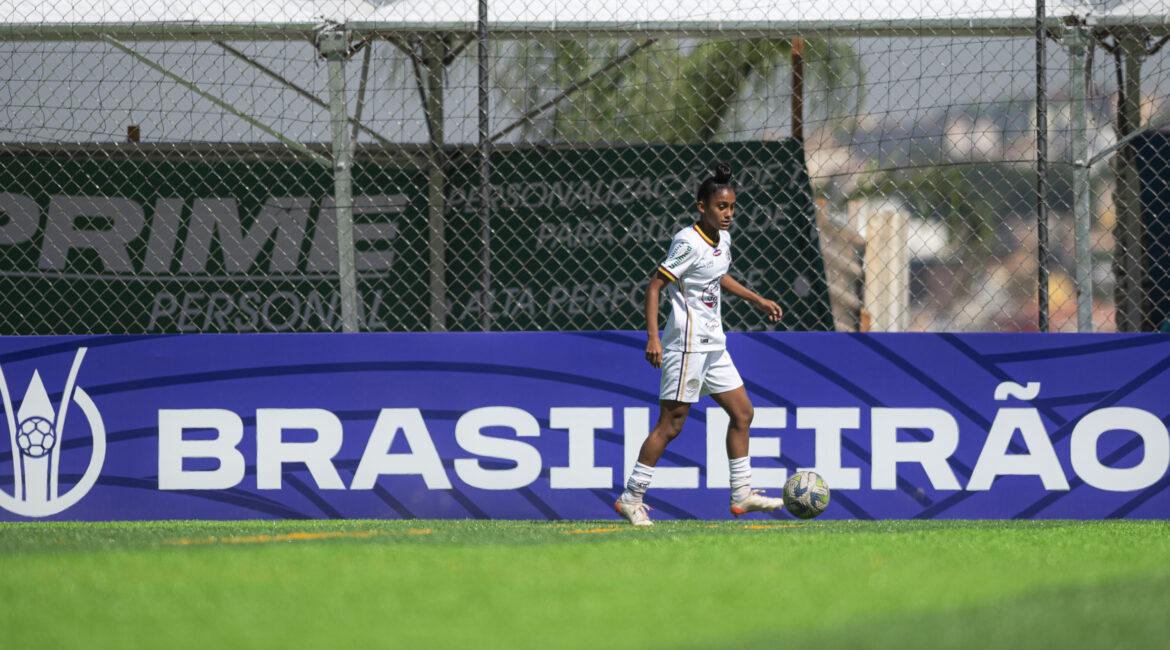 GUERREIRINHAS GRENÁS TÊM JOGO DECISIVO PELA VAGA NA SEMIFINAL DO SÃO PAULO!