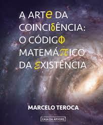 Marcelo Teroca lança livro sobre Matemática!