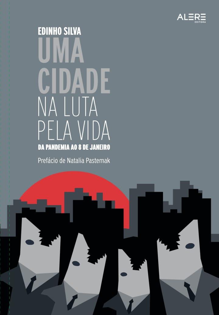 Prefeito Edinho Silva lançou “Uma Cidade na Luta pela Vida”, na Chácara Sapucaia!