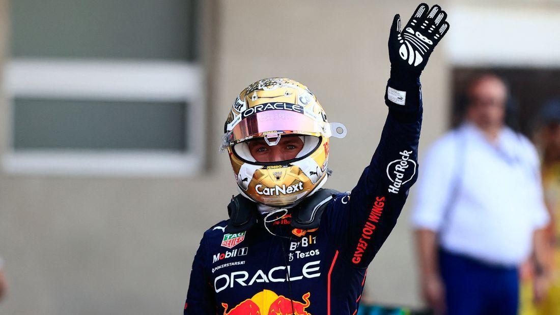 Verstappen ganha GP Brasil 2023 de F-1 marcado por emoção !