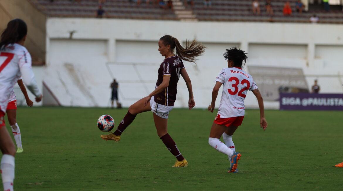 AMANDA BRUNNER RENOVA COM AS GUERREIRAS GRENÁS!