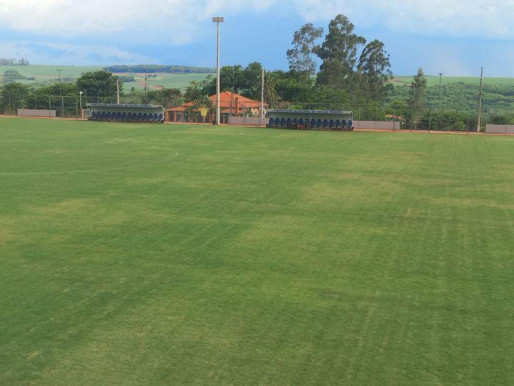 Arena GPX em Gavião Peixoto/SP será palco de dois jogos treinos da equipe da Ferroviária !