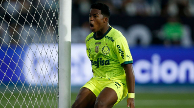 Cruzeiro x Palmeiras - Verdão está a um jogo do título de 2023!