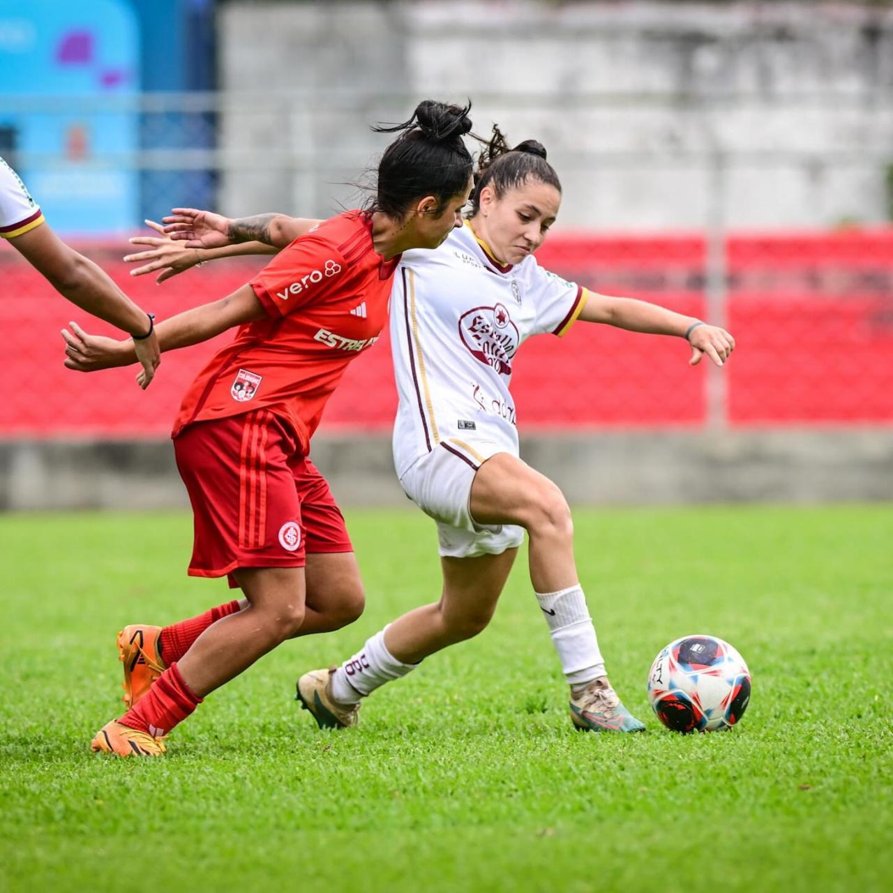 Ferroviária 0 X 1 Internacional-RS - Copa São Paulo de Futebol Feminino 2023!