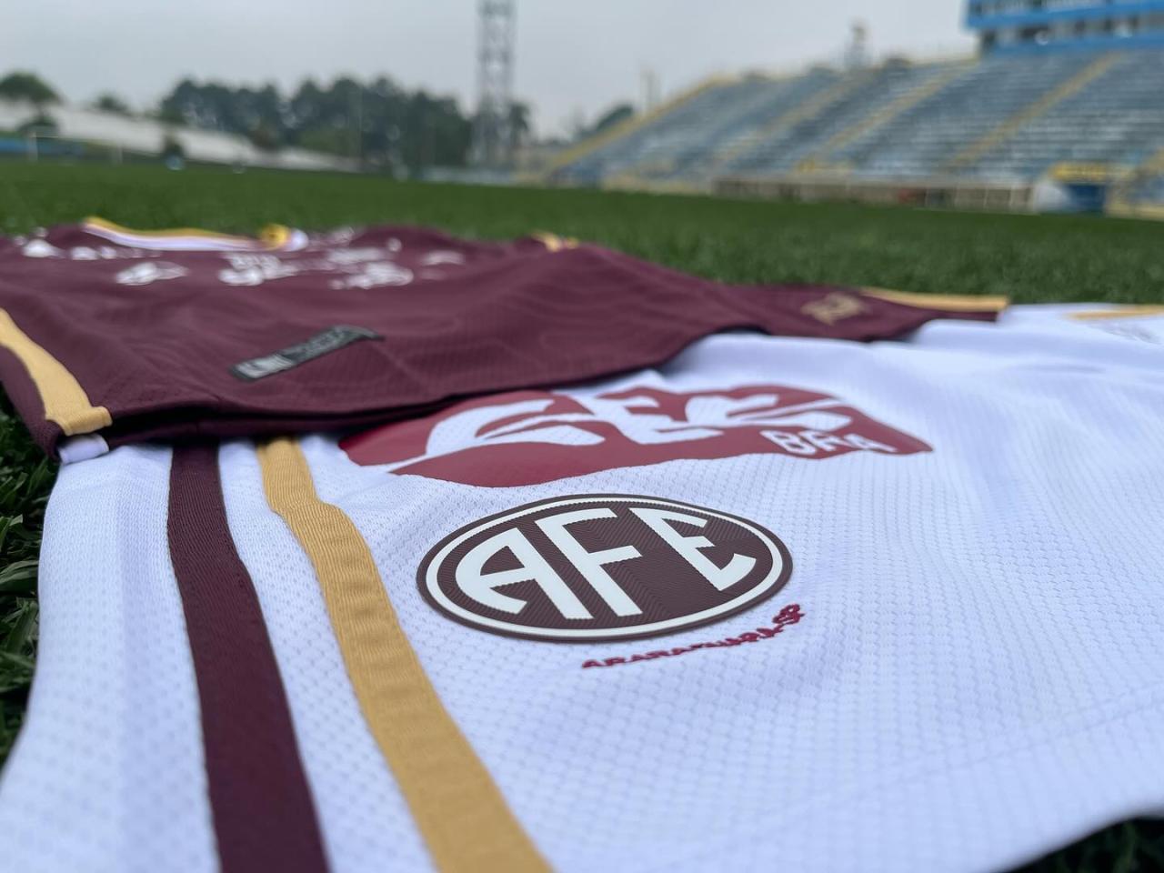 Ferroviária 1 X 3 Flamengo - Brasil Ladies Cup 2023!