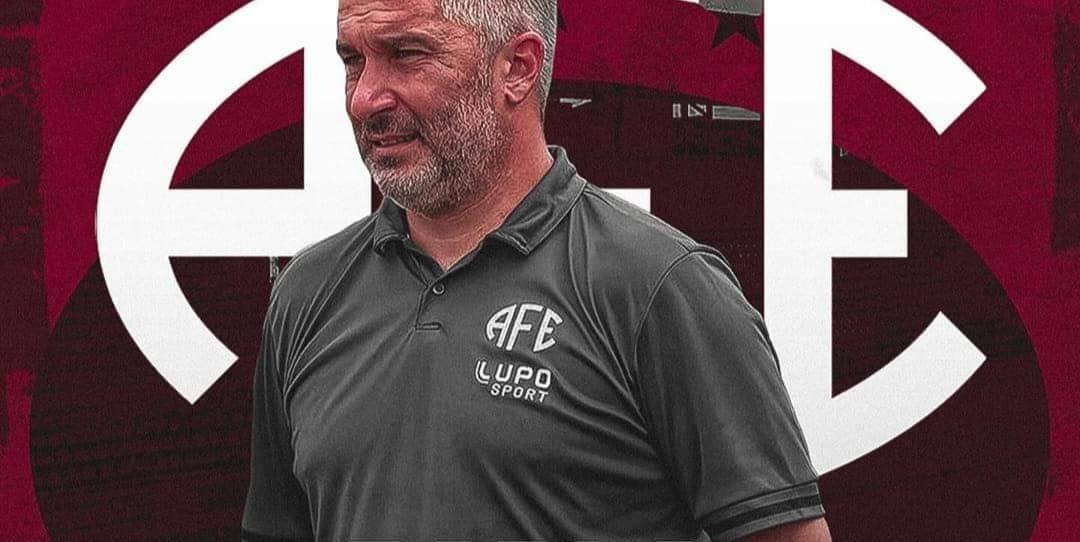 Pablo Fernandez, técnico da Ferroviária Sub-20 - fala da Copa São Paulo de Futebol Júnior 2024!