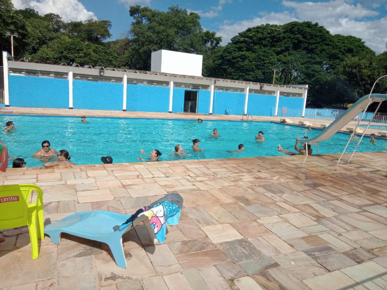 ADPM  Araraquara comemora 44 anos de atividades sociais e esportivas!