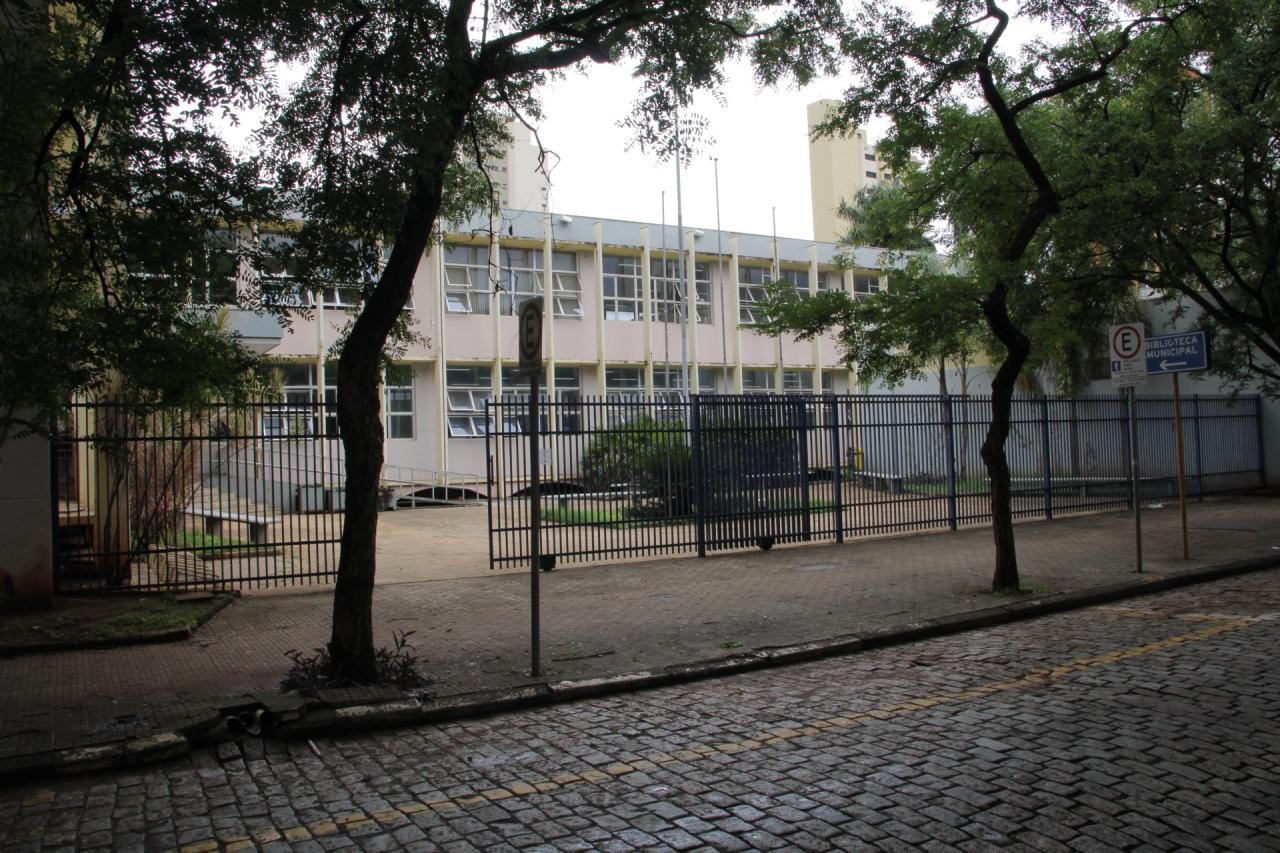 Bibliotecas municipais funcionarão em horário especial em Janeiro de 2024!