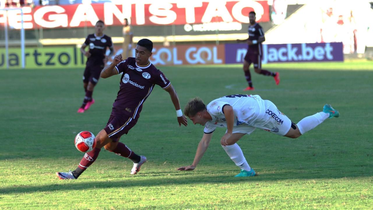 Comercial 1 x 1 Ferroviária - 4 rodada - 1 fase - Paulista Série A2 2024!