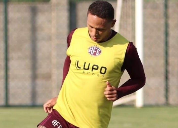 Ferroviária retorna para a segunda parte da pré- temporada do Paulistão A2!
