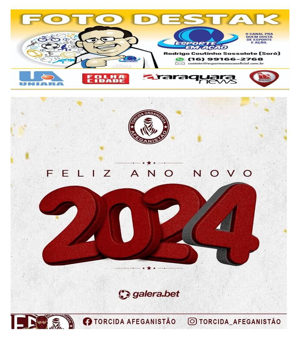 Foto Destak de 02/01/2024 - Terça-feira!