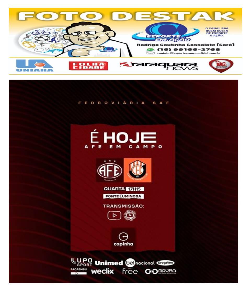 Foto Destak de 03/01/2024 - Quarta-feira!