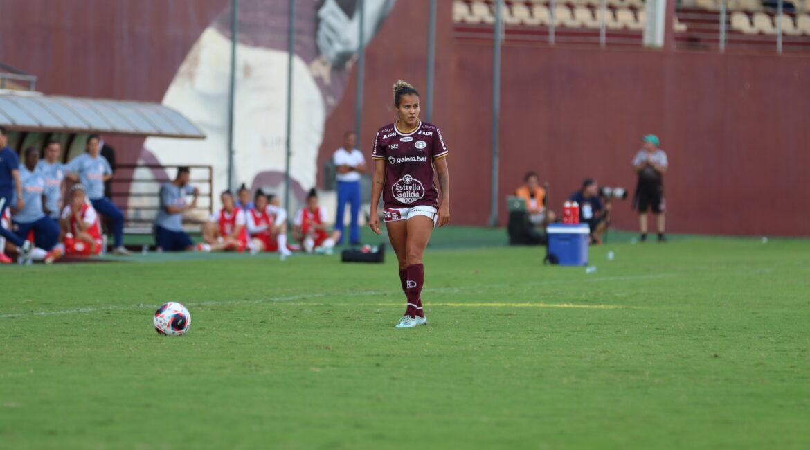 MONIQUINHA RENOVA COM AS GUERREIRAS GRENÁS!