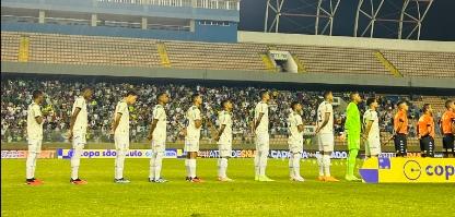 Palmeiras 4 X 0 União ABC-MS - 54 Copa São Paulo de Futebol Júnior 2024!