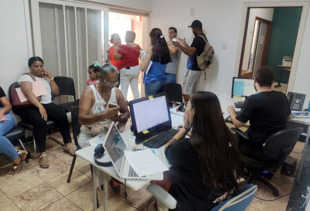 Políticas para Pessoas com Deficiência comemora sucesso do Mutirão de Cadastro PCD!